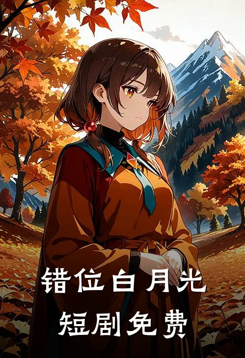 错位白月光短剧免费