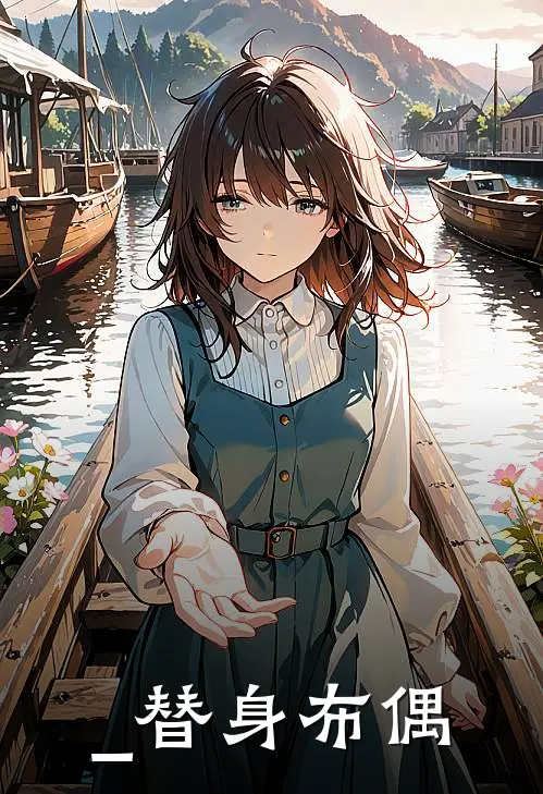 _替身布偶陈默刘海完本小说推荐_免费小说全文阅读_替身布偶陈默刘海