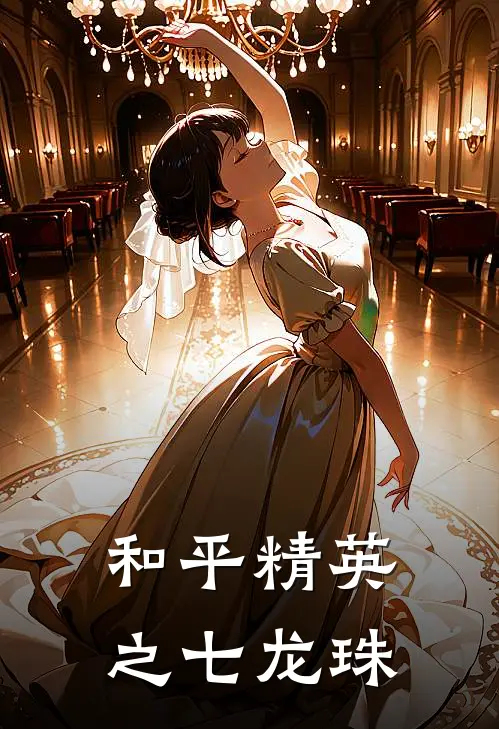 和平精英之七龙珠