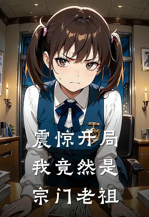 《震惊开局我竟然是宗门老祖》林越苏清月已完结小说_震惊开局我竟然是宗门老祖(林越苏清月)火爆小说