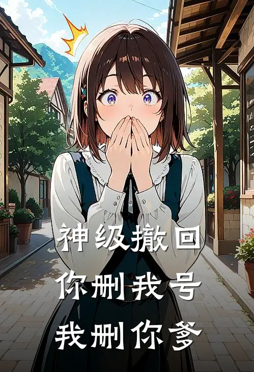 神级撤回：你删我号我删你爹