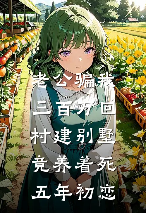 陈峰马仕老公骗我三百万回村建别墅，竟养着“死”五年初恋最新章节在线阅读_陈峰马仕完整版阅读