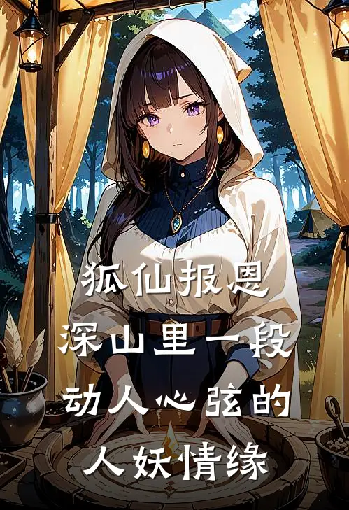 狐仙报恩：深山里一段动人心弦的人妖情缘(山柱李山柱)最新免费小说_完本小说免费阅读狐仙报恩：深山里一段动人心弦的人妖情缘山柱李山柱