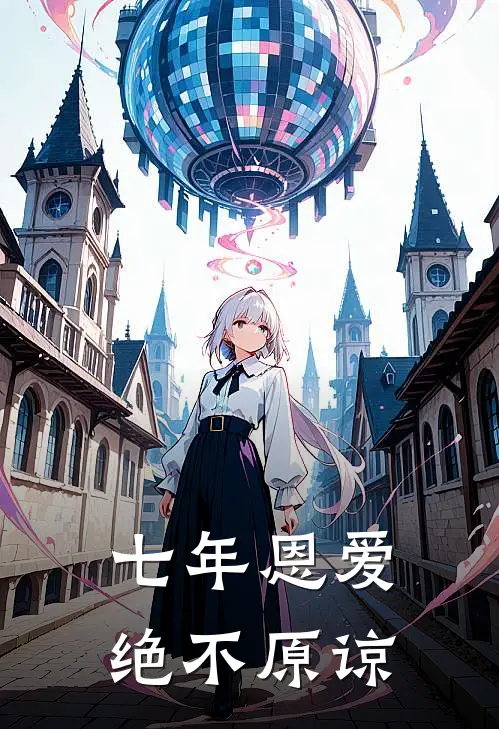 七年恩爱，绝不原谅(林雨发滴滴)全文阅读免费全集_完结小说七年恩爱，绝不原谅林雨发滴滴