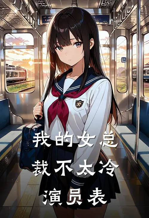 我的女总裁不太冷演员表