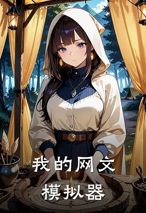 我的网文模拟器陈言林轩最新小说推荐_最新好看小说我的网文模拟器陈言林轩