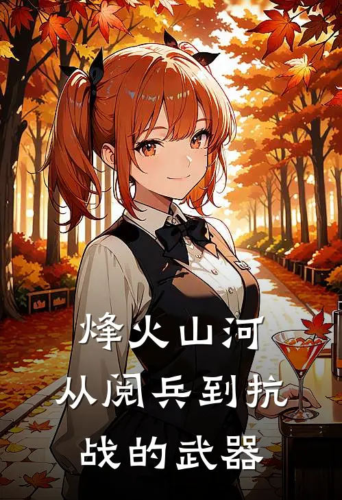 烽火山河：从阅兵到抗战的武器秦文大牛好看的小说推荐完结_在哪看免费小说烽火山河：从阅兵到抗战的武器秦文大牛