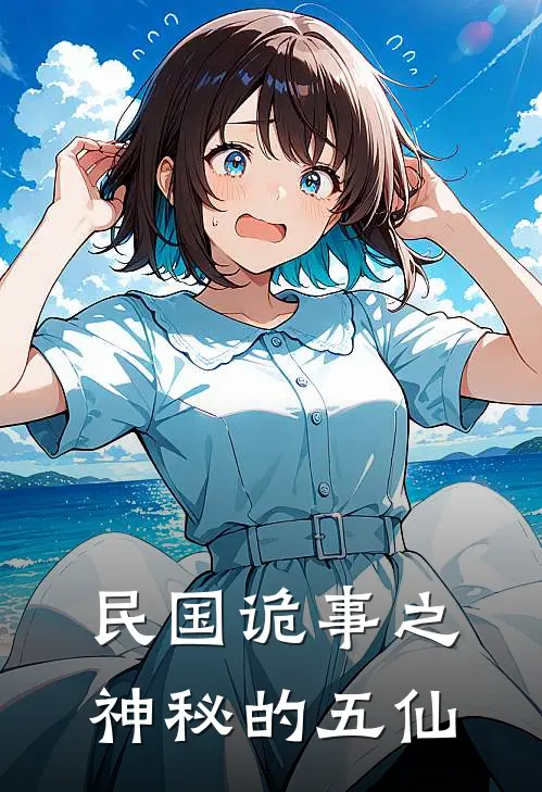 民国诡事之神秘的五仙