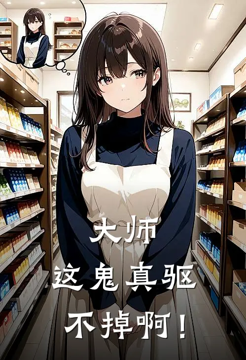 大师，这鬼真驱不掉啊！(温宁小石头)最新小说_免费阅读完整版小说大师，这鬼真驱不掉啊！(温宁小石头)