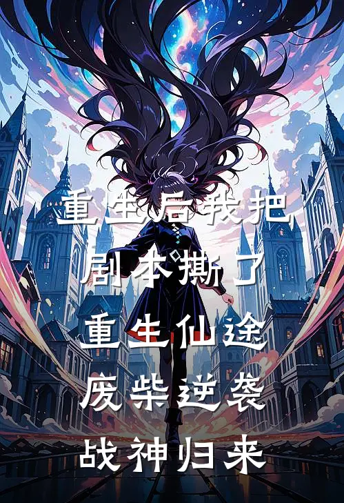 重生后我把剧本撕了，重生仙途，废柴逆袭战神归来(苏璃林雪)全本免费小说_阅读免费小说重生后我把剧本撕了，重生仙途，废柴逆袭战神归来苏璃林雪