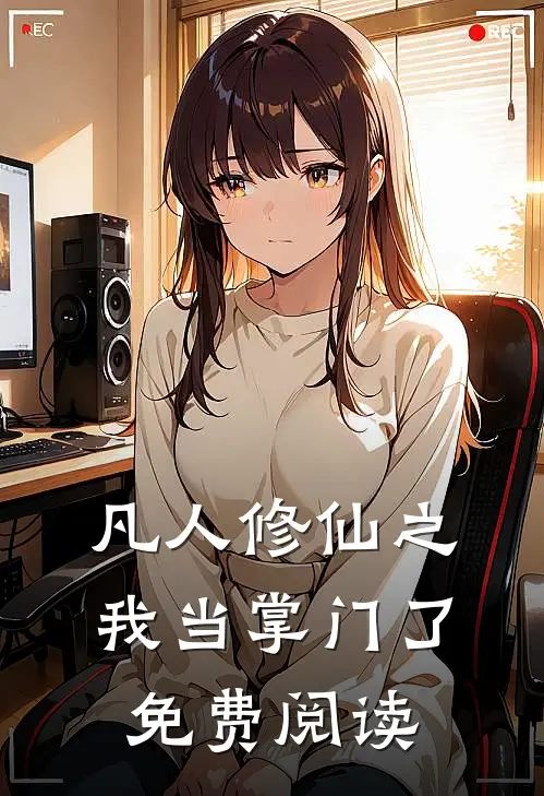 凡人修仙之我当掌门了免费阅读