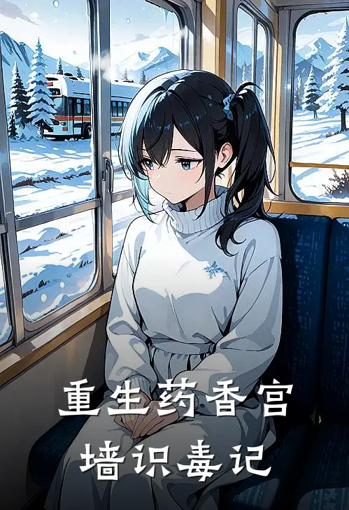 重生药香宫墙识毒记