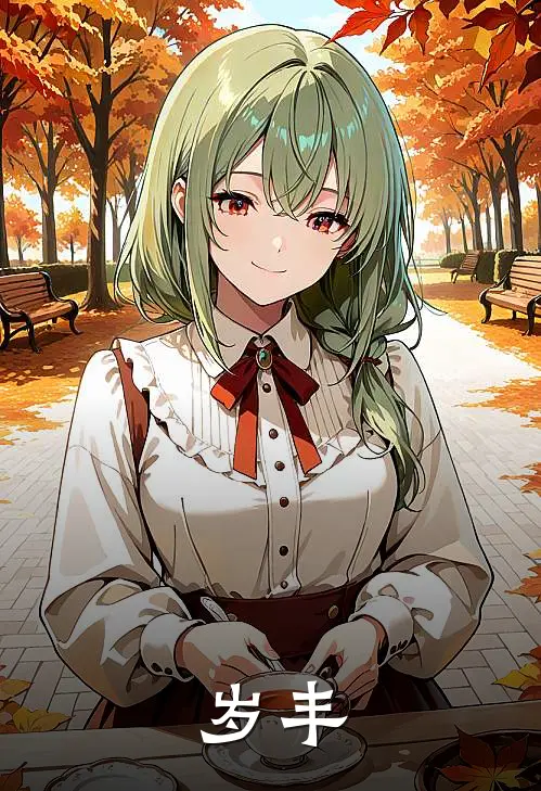 岁丰乔晏平岁丰免费小说在线看_完本小说阅读岁丰(乔晏平岁丰)