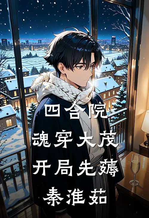 四合院：魂穿大茂开局先薅秦淮茹(许大茂傻柱)完结小说推荐_小说全文免费阅读四合院：魂穿大茂开局先薅秦淮茹许大茂傻柱