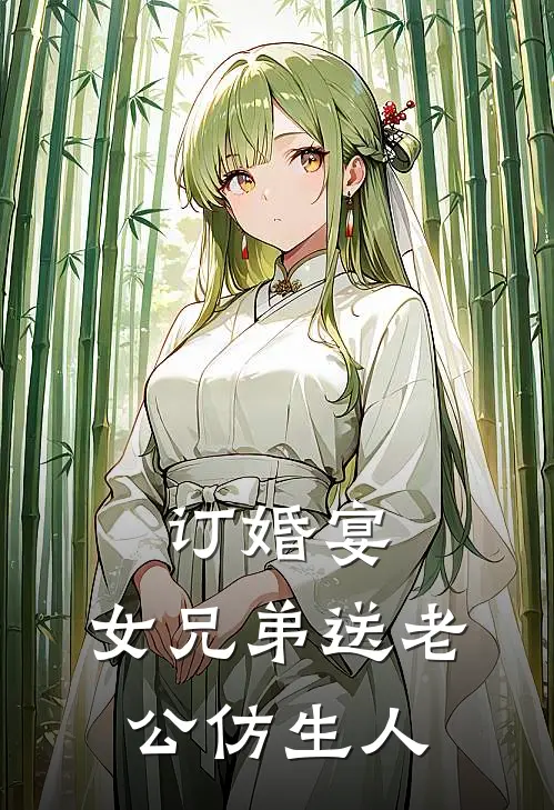 订婚宴，女兄弟送老公仿生人(蒋薇薇施谨丞)热门网络小说_最新完本小说订婚宴，女兄弟送老公仿生人(蒋薇薇施谨丞)