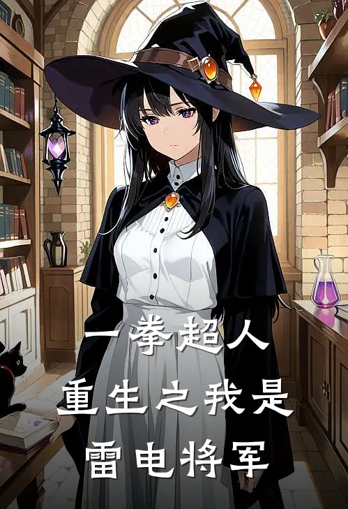 一拳超人：重生之我是雷电将军