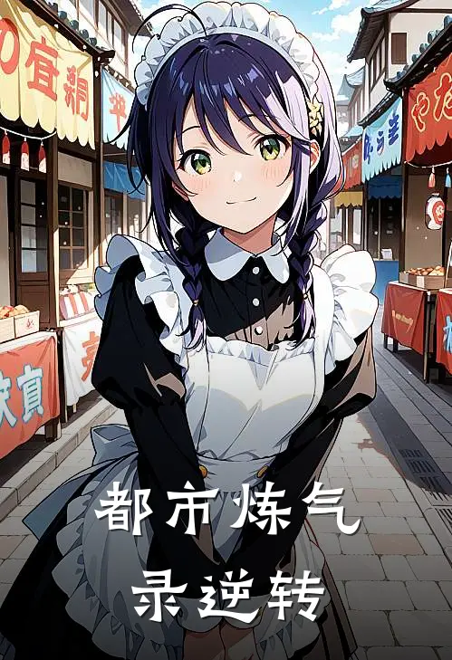 都市炼气录逆转