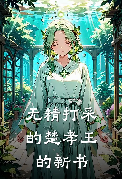 无精打采的楚孝王的新书