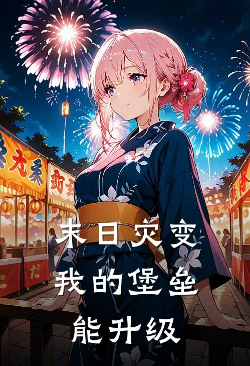 末日灾变：我的堡垒能升级(林越赵鹏)免费小说笔趣阁_完结版小说推荐末日灾变：我的堡垒能升级(林越赵鹏)