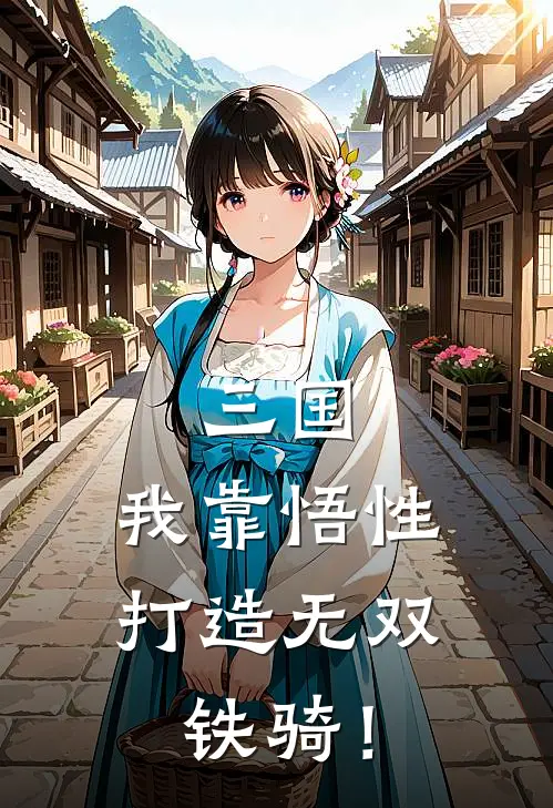 三国：我靠悟性，打造无双铁骑！苏凡华佗免费小说_完本免费小说三国：我靠悟性，打造无双铁骑！苏凡华佗