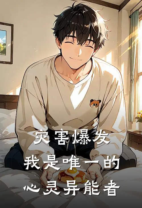 李心同林晚(灾害爆发，我是唯一的心灵异能者)最新章节在线阅读_李心同林晚全章节阅读