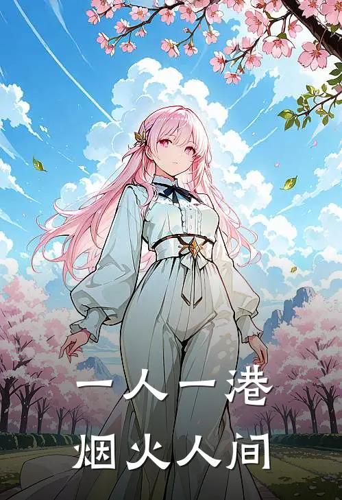 一人一港，烟火人间陆烬野沈听晚热门的网络小说_完整版小说一人一港，烟火人间(陆烬野沈听晚)