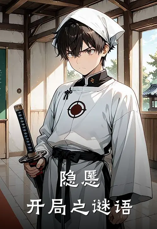隐慝：开局之谜语蓝凌玥修晴完结版小说_完结版小说隐慝：开局之谜语(蓝凌玥修晴)
