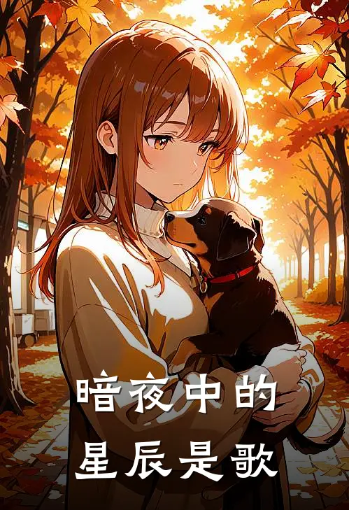 暗夜中的星辰是歌