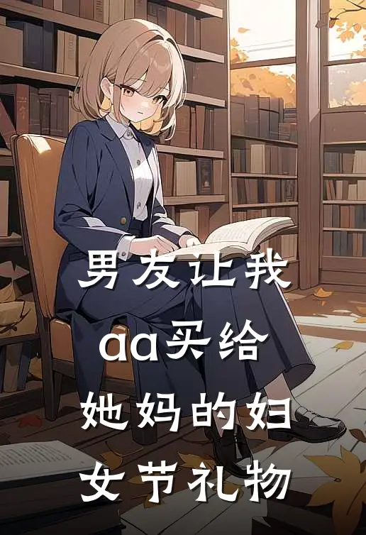 男友让我aa买给她妈的妇女节礼物周知远周志远热门免费小说_免费小说免费阅读男友让我aa买给她妈的妇女节礼物周知远周志远