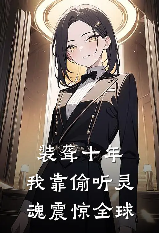 《装聋十年，我靠偷听灵魂震惊全球》李泽陈国栋全本阅读_(李泽陈国栋)全集阅读