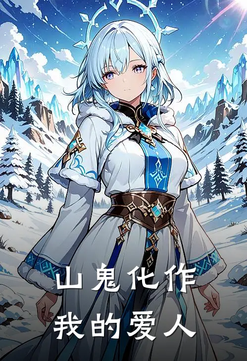 山鬼化作我的爱人(月姝夏月姝)免费小说阅读_完结版小说推荐山鬼化作我的爱人(月姝夏月姝)