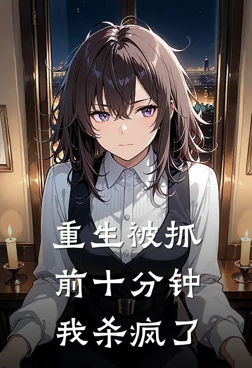 重生被抓前十分钟，我杀疯了