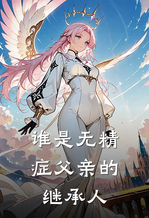 谁是无精症父亲的继承人抖音热门最新小说推荐_完本小说免费阅读谁是无精症父亲的继承人(抖音热门)