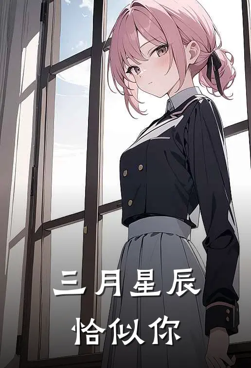 三月星辰恰似你