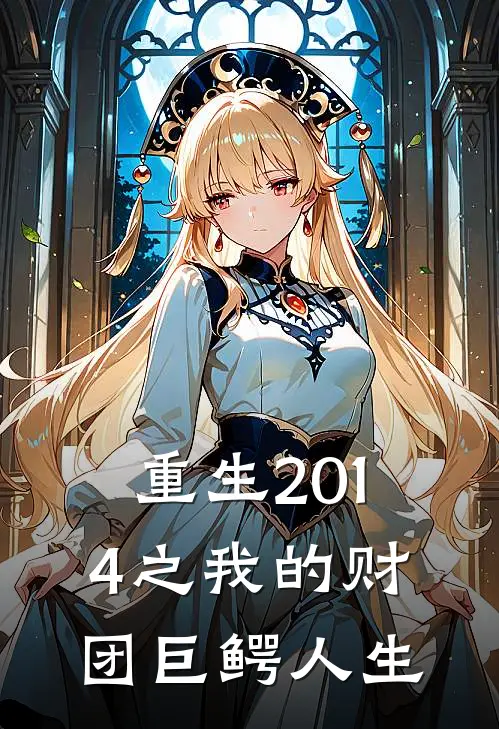 重生2014之我的财团巨鳄人生(江楚金强)最新小说_免费阅读完整版小说重生2014之我的财团巨鳄人生(江楚金强)