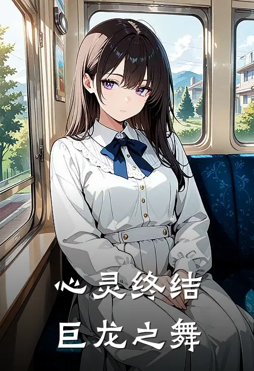 心灵终结：巨龙之舞(安阳安磊)小说完结版_全文阅读免费全集心灵终结：巨龙之舞安阳安磊