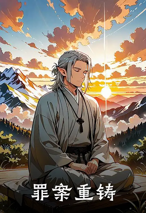 罪案重铸高健张建国完本小说推荐_免费小说全文阅读罪案重铸高健张建国