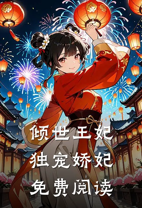 倾世王妃独宠娇妃免费阅读
