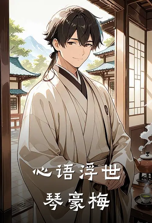心语浮世琴豪梅（温玉兰谢元修）完整版小说阅读_心语浮世琴豪梅全文免费阅读（温玉兰谢元修）