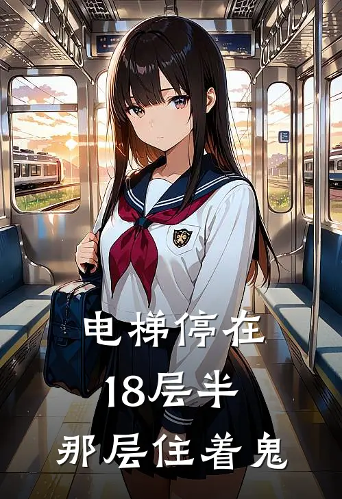 抖音热门《电梯停在18层半，那层住着鬼》全本免费在线阅读_(抖音热门)最新章节在线阅读