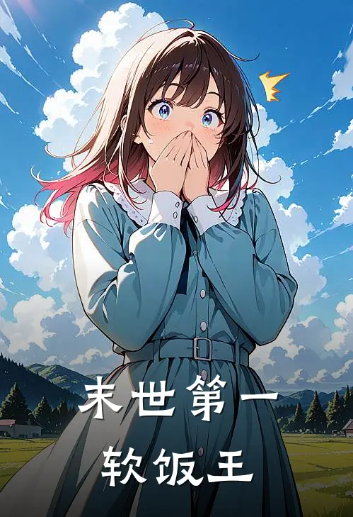 末世第一软饭王