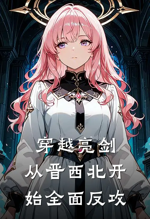 穿越亮剑，从晋西北开始全面反攻