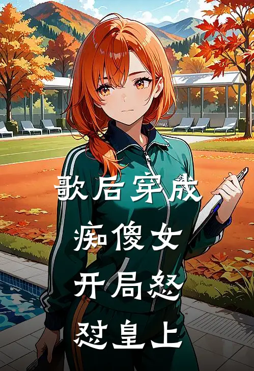 歌后穿成痴傻女，开局怒怼皇上