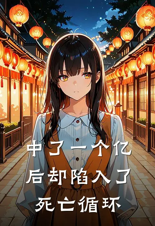 许逸苏研《中了一个亿后却陷入了死亡循环》全文免费阅读_中了一个亿后却陷入了死亡循环全集在线阅读