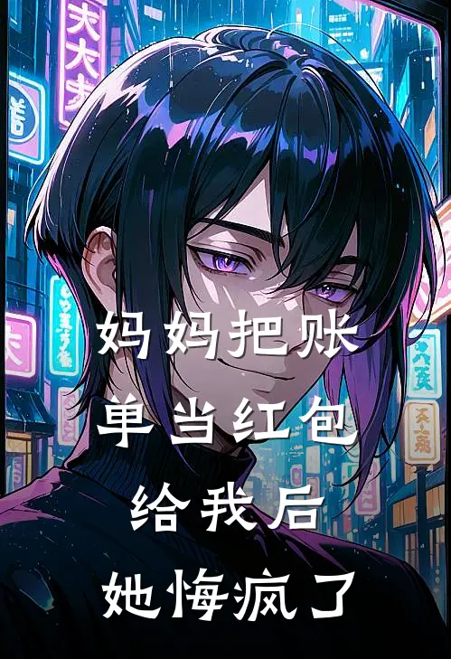 妈妈把账单当红包给我后，她悔疯了(林强小芸)热门小说排行_完结版小说妈妈把账单当红包给我后，她悔疯了林强小芸