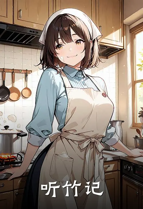 听竹记(玄清阿芷)网络热门小说_最新章节列表听竹记(玄清阿芷)