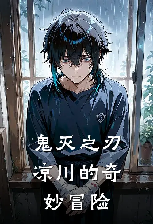 鬼灭之刃：凉川的奇妙冒险(凉川何巳)免费阅读完整版小说_完结免费小说鬼灭之刃：凉川的奇妙冒险(凉川何巳)