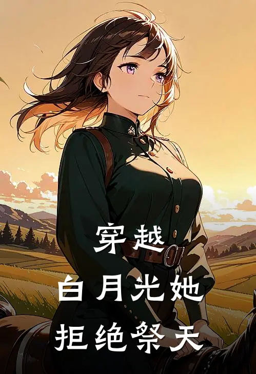 穿越：白月光她拒绝祭天(沈清漪沈明月)全本免费小说_阅读免费小说穿越：白月光她拒绝祭天沈清漪沈明月