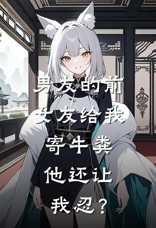 男友的前女友给我寄牛粪，他还让我忍？(陈凯林薇薇)好看的完结小说_完本小说男友的前女友给我寄牛粪，他还让我忍？陈凯林薇薇