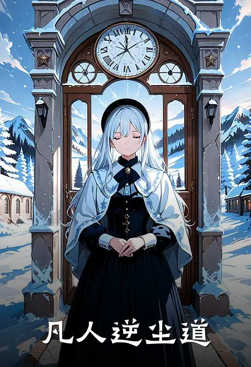 凡人逆尘道(陈冲李虎)在线免费小说_热门网络小说凡人逆尘道陈冲李虎